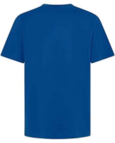 PEPE JEANS CAMISETA MANGA CORTA AZUL