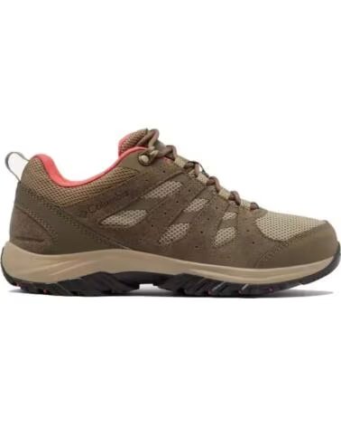 COLUMBIA CHAUSSURES DE RANDONNÉE POUR HOMME 1940621227 MARRON