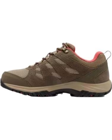 COLUMBIA CHAUSSURES DE RANDONNÉE POUR HOMME 1940621227 MARRON