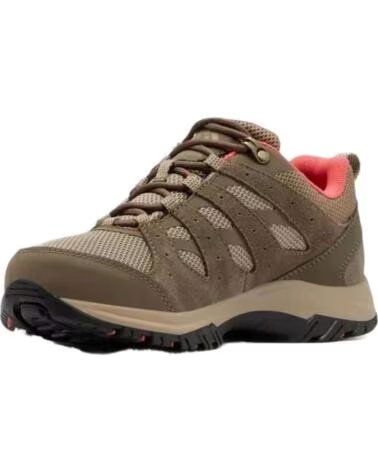 COLUMBIA CHAUSSURES DE RANDONNÉE POUR HOMME 1940621227 MARRON