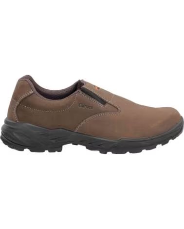 Deportivas-De-Hombre-CHIRUCA-ZAPATOS-DE-SPORT-HOMBRE-SERBAL-02-MARRON-MARRóN