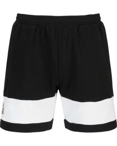 KAPPA PANTALONCINI 34152MW-A0E NERI NEGRO