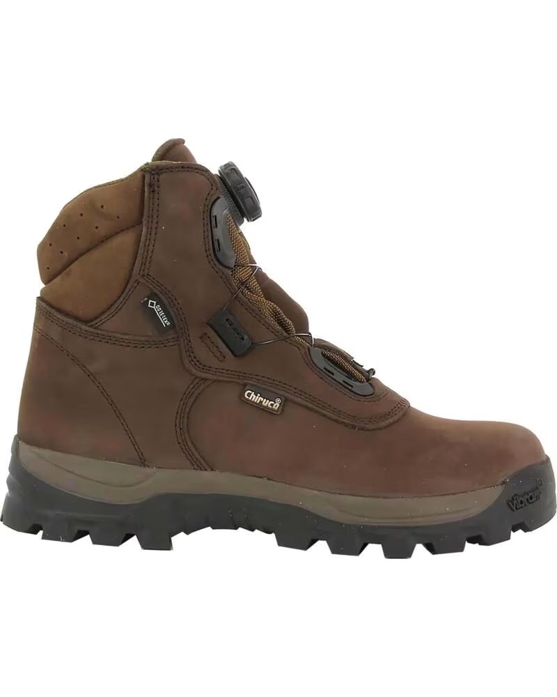 CHIRUCA SCARPONI DA TREKKING 4475012 DA DONNA MULTICOLOR