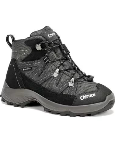 CHIRUCA SCARPE DA TREKKING 4480813 UNISEX BAMBINI MULTICOLOR
