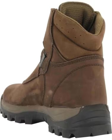 CHIRUCA SCARPONI DA TREKKING 4475012 DA DONNA MULTICOLOR