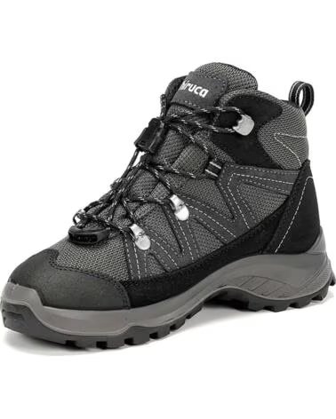 CHIRUCA SCARPE DA TREKKING 4480813 UNISEX BAMBINI MULTICOLOR