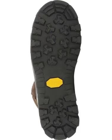 CHIRUCA SCARPONI DA TREKKING 4475012 DA DONNA MULTICOLOR