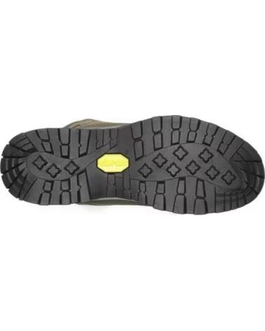 CHIRUCA HIKING BOOTS WITH BOA CLOSURE SYSTEM MULTICOLOR