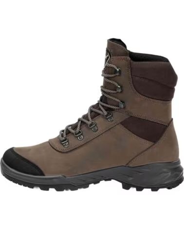 CHIRUCA BOTTES DE RANDONNÉE 4325912 AVEC MEMBRANE GORE-TEX MULTICOLOR