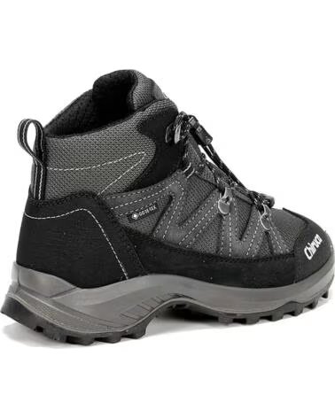 CHIRUCA SCARPE DA TREKKING 4480813 UNISEX BAMBINI MULTICOLOR