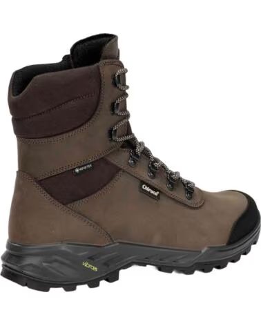 CHIRUCA BOTTES DE RANDONNÉE 4325912 AVEC MEMBRANE GORE-TEX MULTICOLOR