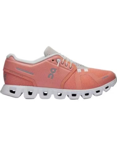 ON ZAPATILLAS 59 97765 CORAL MUJER