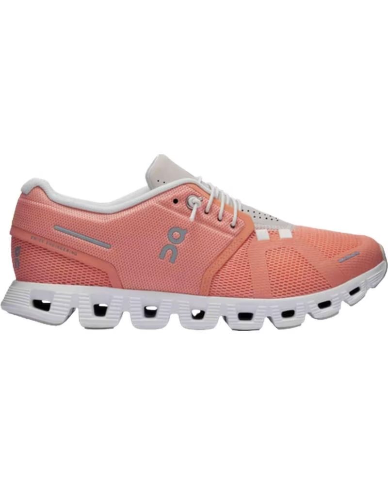 ON ZAPATILLAS 59 97765 CORAL MUJER