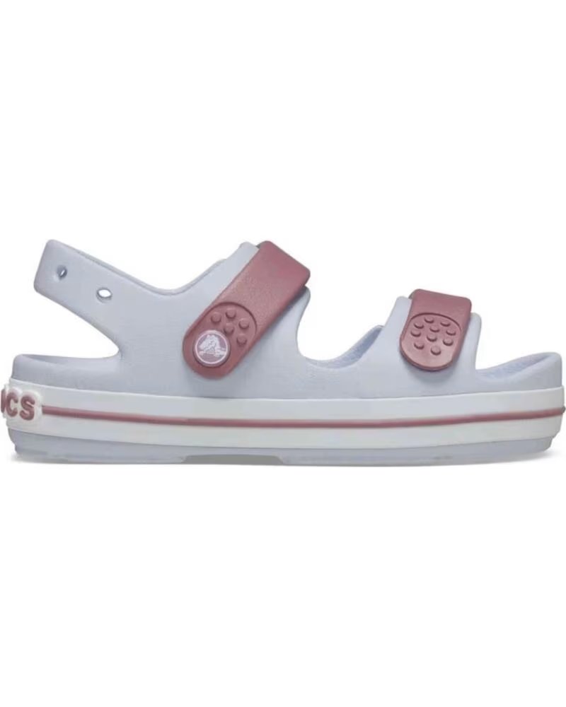 CROCS SANDALES 209424-5AH UNISEXE AZUL