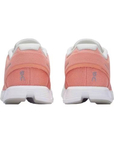 ON ZAPATILLAS 59 97765 CORAL MUJER