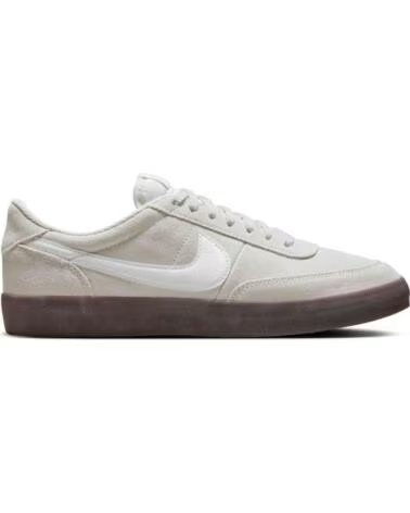NIKE BASKETS FQ8903-100 POUR FEMME EN GRIS MULTICOLOR