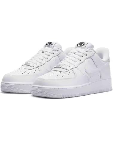 NIKE SNEAKERS AIR FORCE 1 FLYEASE MULTICOLOR