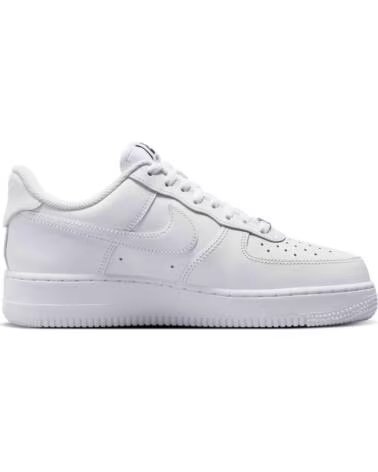 NIKE SNEAKERS AIR FORCE 1 FLYEASE MULTICOLOR