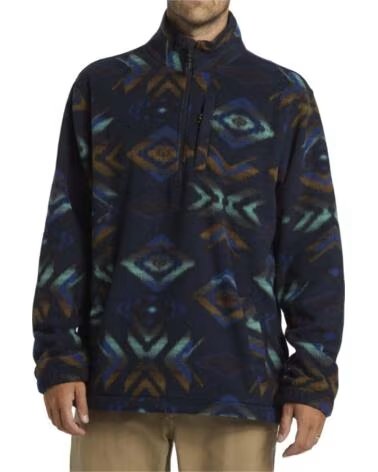 BILLABONG CAMISOLA POLAR ABYFT00463-NVY AZUL