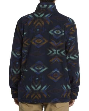 BILLABONG CAMISOLA POLAR ABYFT00463-NVY AZUL
