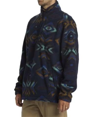 BILLABONG CAMISOLA POLAR ABYFT00463-NVY AZUL