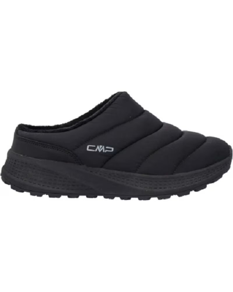 CMP CAMPAGNOLO 3Q45996-U901 HAUSSCHUHE FÜR HERREN MULTICOLOR