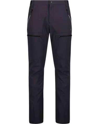 CMP CAMPAGNOLO 32T2897-U423 TECHNICAL LONG TROUSERS FOR MEN MULTICOLOR