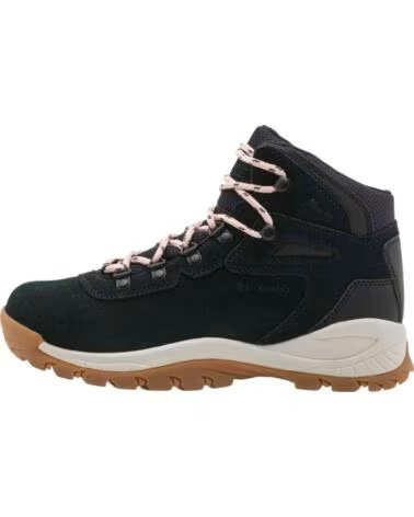 COLUMBIA CHAUSSURES DE RANDONNÉE POUR FEMME MULTICOLOR