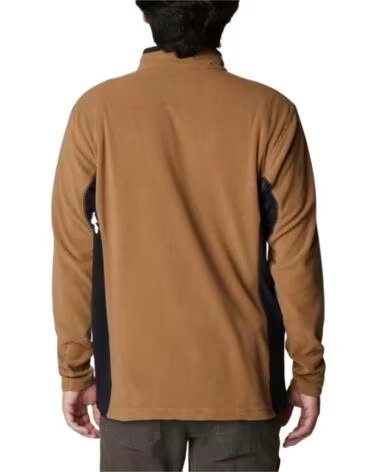 COLUMBIA SWEATSHIRT 1352472257 COM MEIO FECHO MULTICOLOR