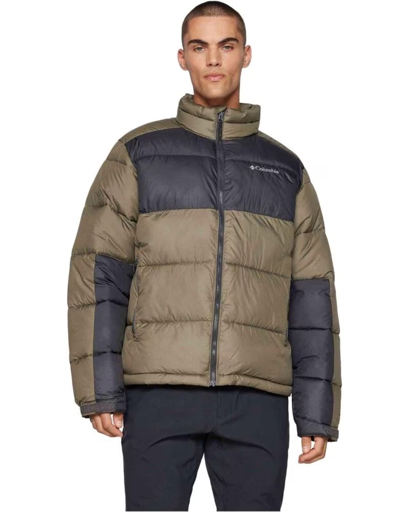COLUMBIA 2050941399 PADDED JACKET FOR MEN MULTICOLOR