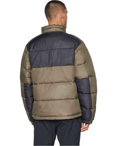 COLUMBIA 2050941399 PADDED JACKET FOR MEN MULTICOLOR