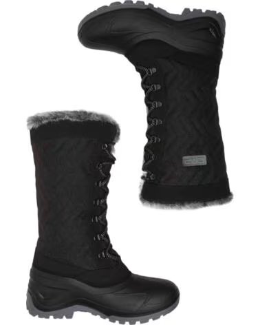 CMP CAMPAGNOLO 3Q47966-U973 SCHNEESTIEFEL MIT FELLFUTTER MULTICOLOR