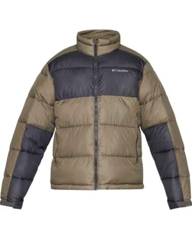 COLUMBIA 2050941399 PADDED JACKET FOR MEN MULTICOLOR