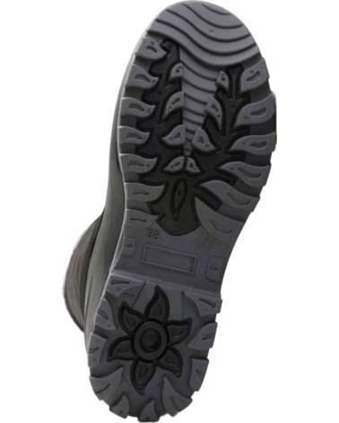 CMP CAMPAGNOLO 3Q47966-U973 SCHNEESTIEFEL MIT FELLFUTTER MULTICOLOR