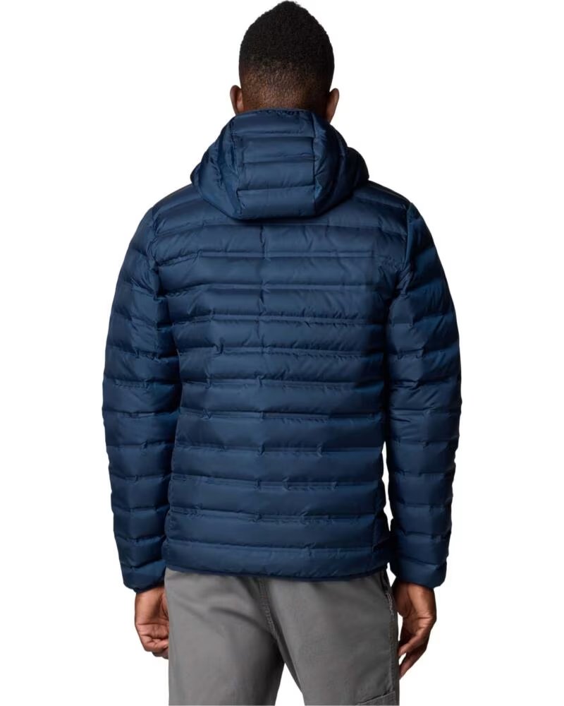 COLUMBIA HOODED JACKET 2086294464 FOR MEN AZUL