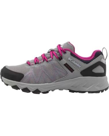 COLUMBIA 2100101036 WANDERSCHUHE FÜR DAMEN MULTICOLOR