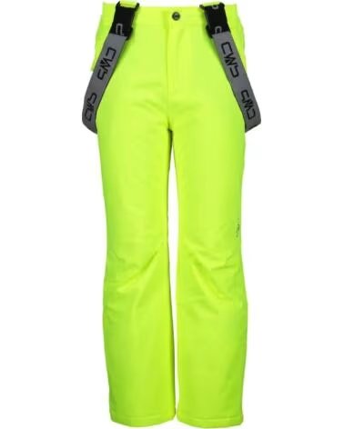 CMP CAMPAGNOLO 3W15994-E112 SKIHOSE MIT TRÄGERN MULTICOLOR