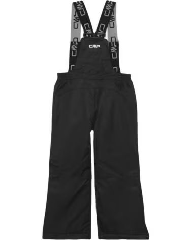 CMP CAMPAGNOLO PETO 3W15994-U901 NEGRO NIÑOS MULTICOLOR