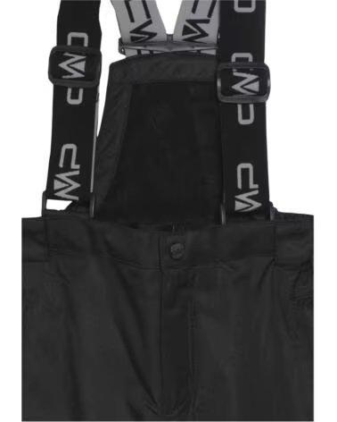 CMP CAMPAGNOLO PETO 3W15994-U901 NEGRO NIÑOS MULTICOLOR