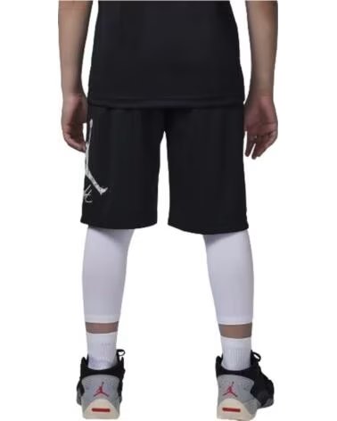 JORDAN LEGGINGS 95D298-001 EN BLANCO PARA NINOS MULTICOLOR