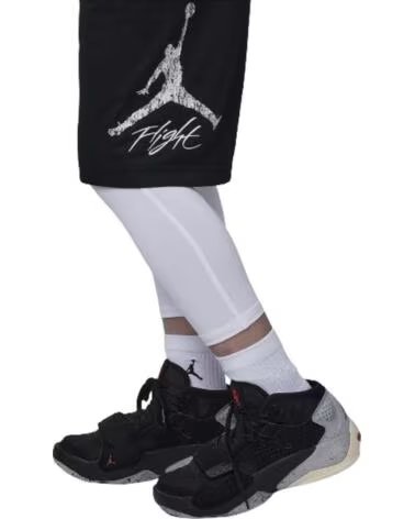 JORDAN LEGGINGS 95D298-001 EN BLANCO PARA NINOS MULTICOLOR