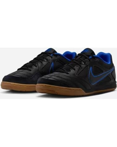 NIKE SCARPE DA CALCIO A 5 IB3082-001 NERO MULTICOLOR