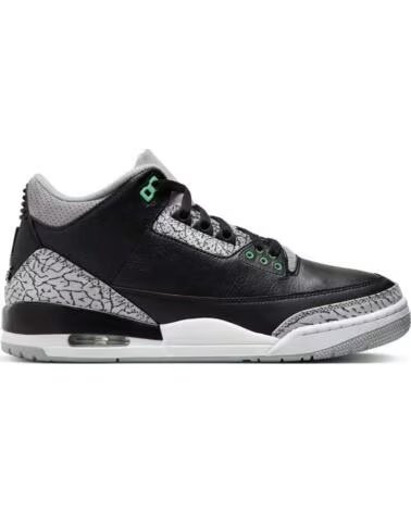 JORDAN TÊNIS CT8532-031 UNISSEX MULTICOLOR