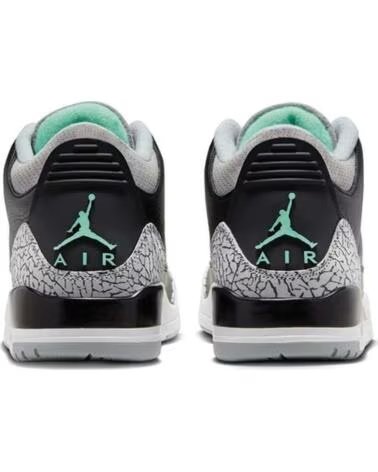 JORDAN TÊNIS CT8532-031 UNISSEX MULTICOLOR