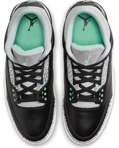 JORDAN TÊNIS CT8532-031 UNISSEX MULTICOLOR
