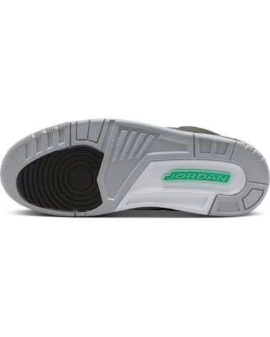 JORDAN TÊNIS CT8532-031 UNISSEX MULTICOLOR
