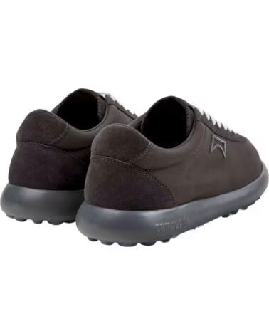CAMPER ZAPATILLAS 10121-441432 EN NEGRO PARA HOMBRE GRIS