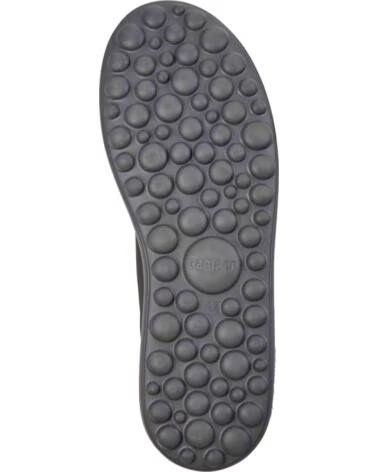 CAMPER ZAPATILLAS 10121-441432 EN NEGRO PARA HOMBRE GRIS