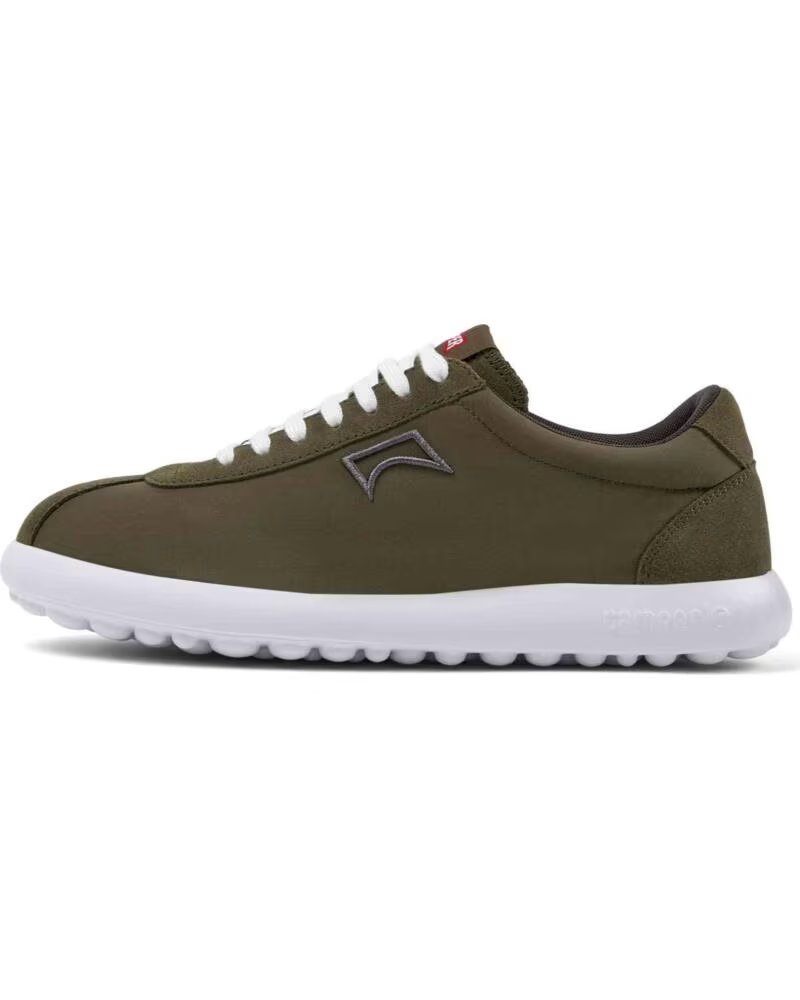 CAMPER ZAPATOS 10223-896430 EN GRIS PARA HOMBRE KAKI