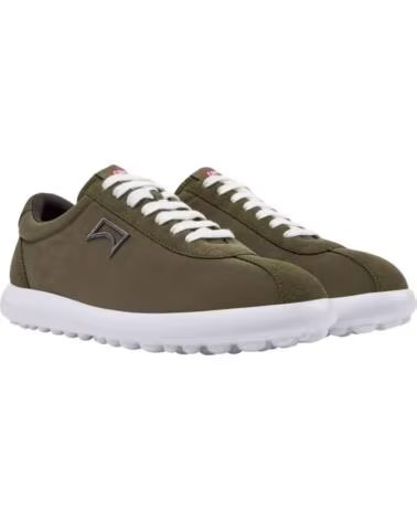 CAMPER ZAPATOS 10223-896430 EN GRIS PARA HOMBRE KAKI